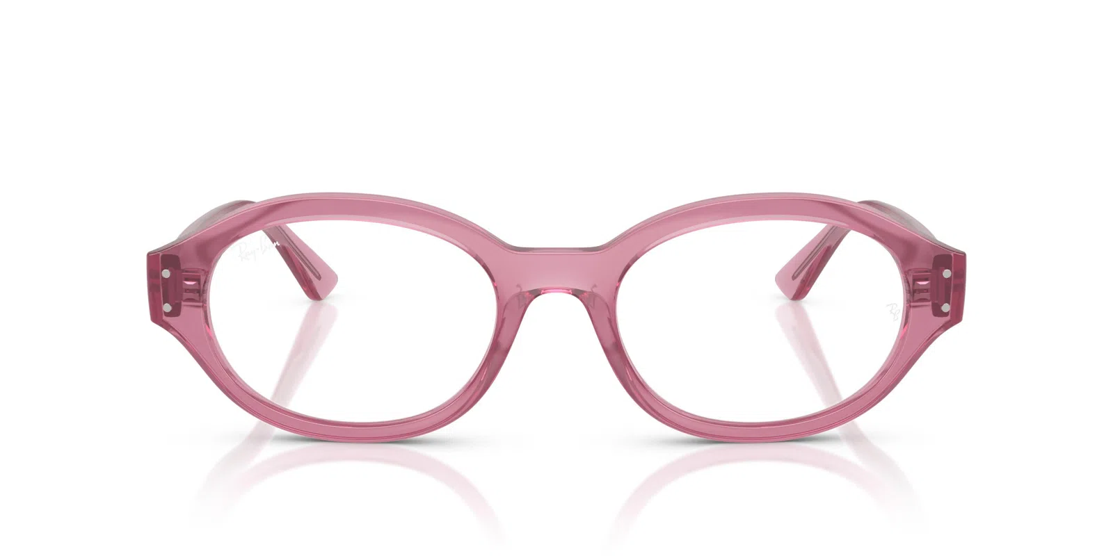 Ray-Ban Shilo 7257 Eyeglasses - view 22
